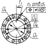 Насос типа Д160-112 Насос типа Д160-112