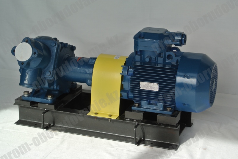 Топливные насосы