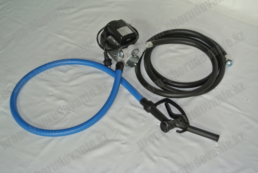 Электрические бочковые насосы ROTAxx pressol