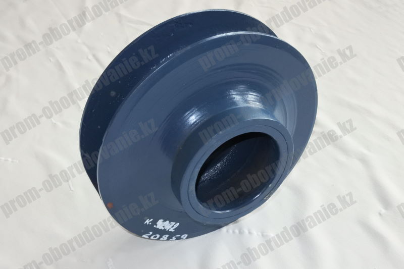 Рабочее колесо СМ 150-125-400 (Ø 336) Катайск