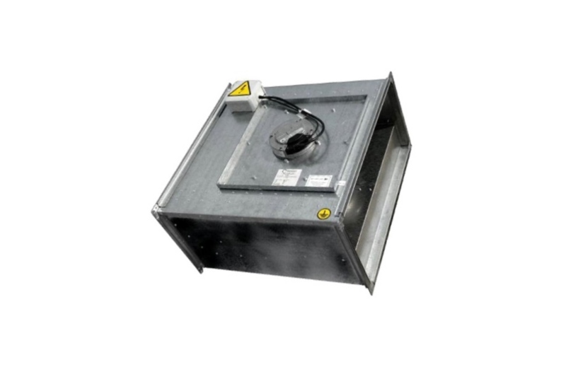 Вентилятор VKP 50-30-25-4D
