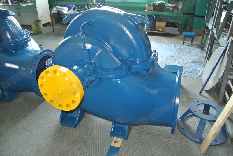 Насос Д1250-65б (1000)
