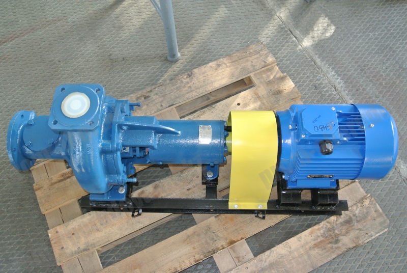 Насос СМ 100-65-200/4