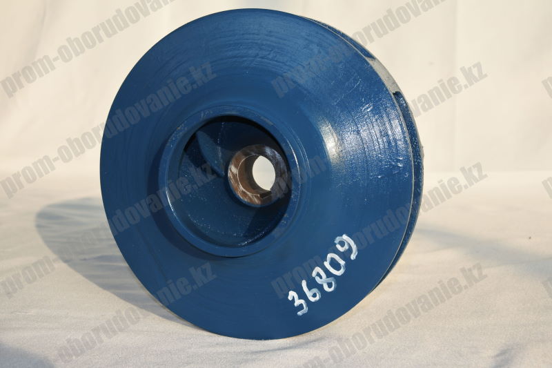 Рабочее колесо СМ 100-65-250