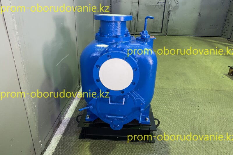Самовсасывающий насос НС2 200/360.360-11/8-400