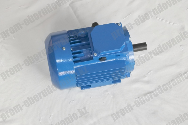 Электродвигатель АДМ 90 LB8 (1,1 кВт, 750 об/мин)