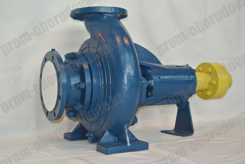 Насос СМ 80-50-200а/2