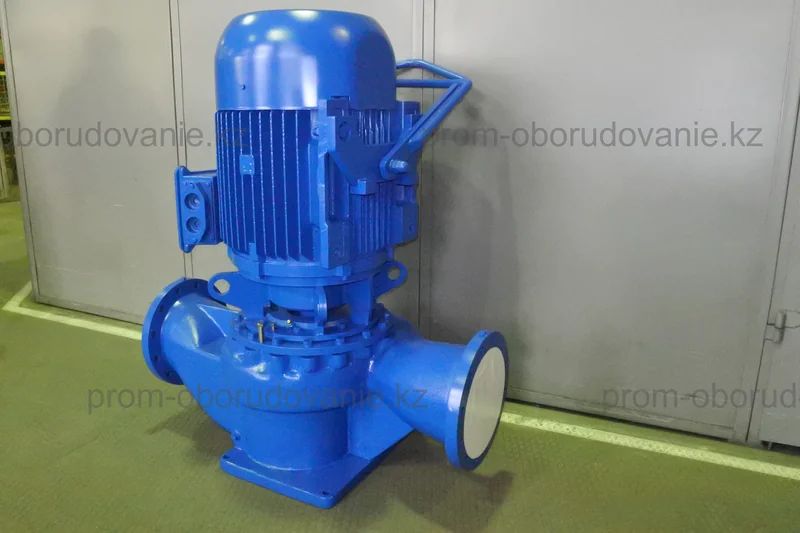 Насос Иртыш ЦМЛ 300/380.580-160/6-300