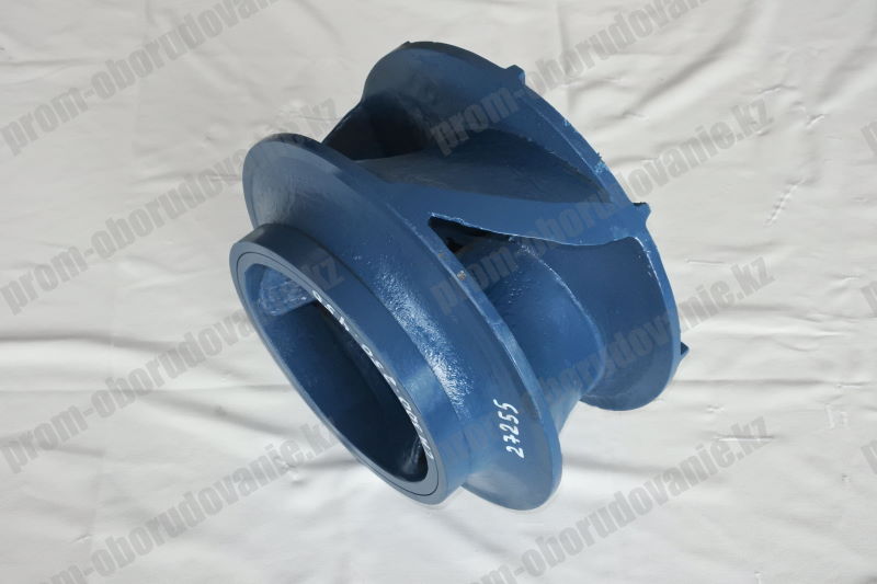 Рабочее колесо СМ 300-250-450