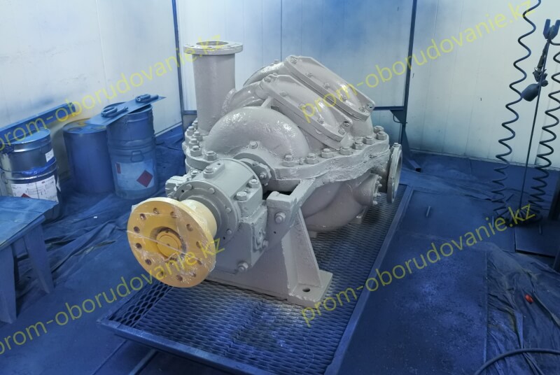 Насос СД 450-95-2