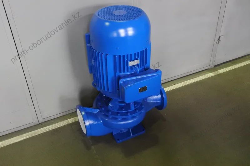 Насос Иртыш ЦМЛ 250/315.360-90/4-300