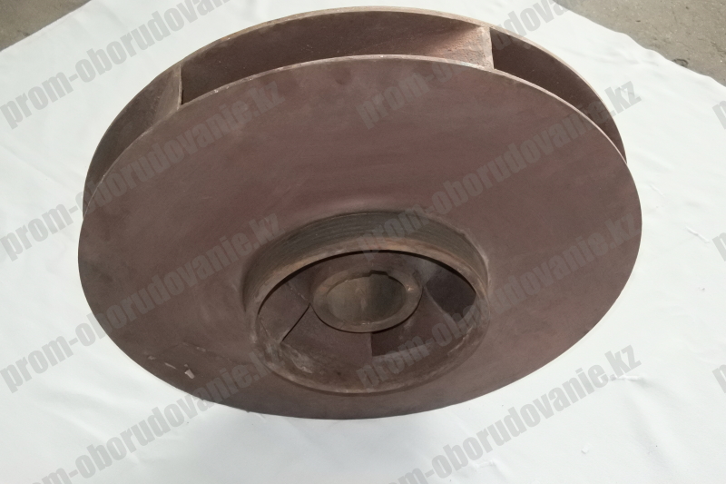 Рабочее колесо 1Д 630-90