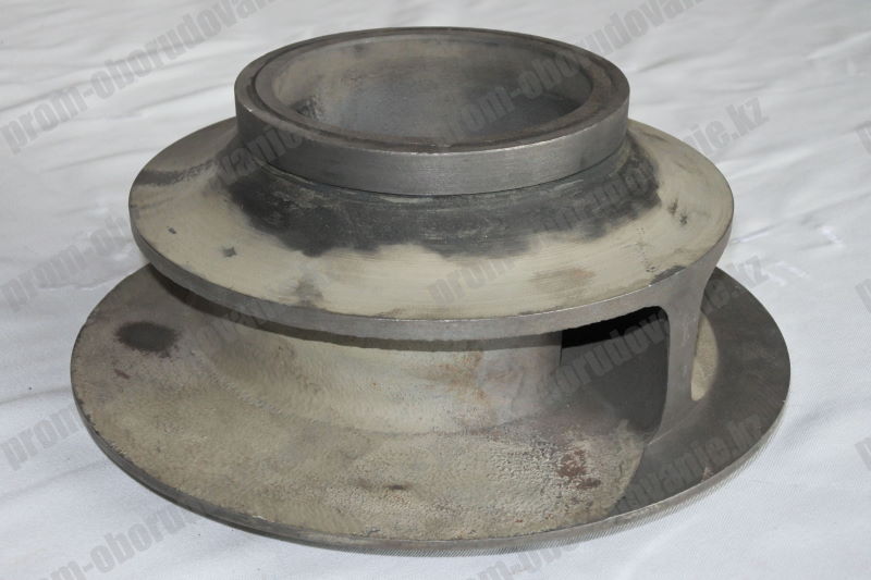 Рабочее колесо СМ 150-125-315 (Ø 272) Катайск
