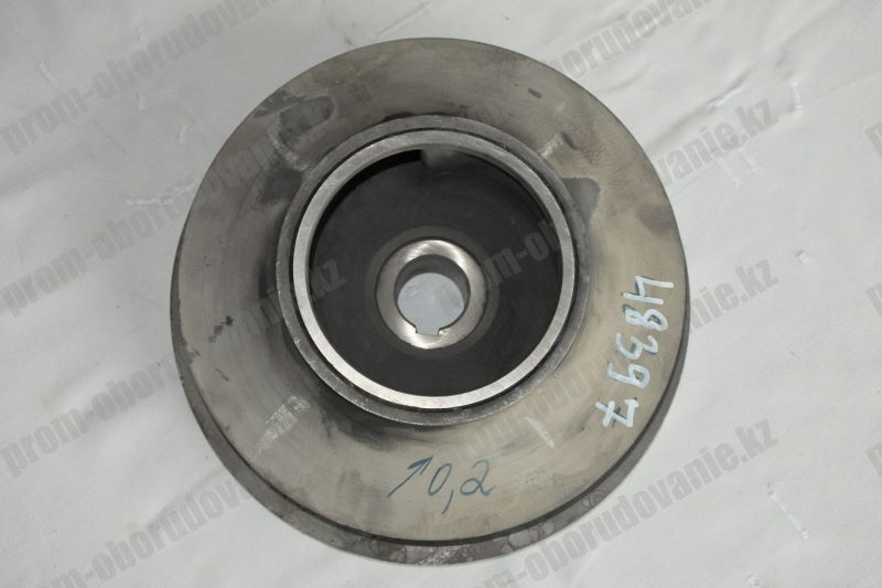 Рабочее колесо СМ 150-125-315 (Ø 300) Катайск