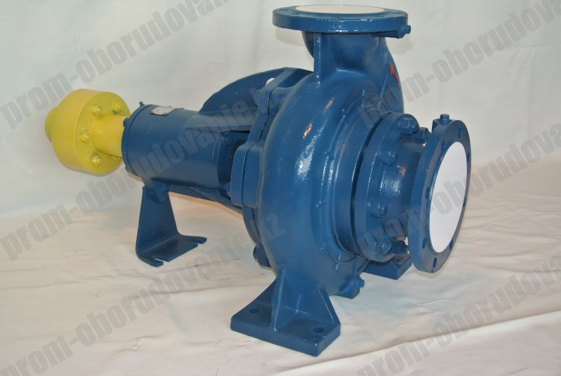 Насос СМ 80-50-200/4