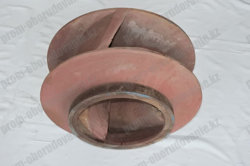 Колесо рабочее СМ 300-250-500