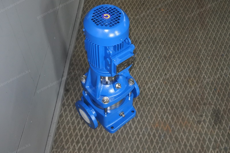 Высоконапорный насос НВС 8-11