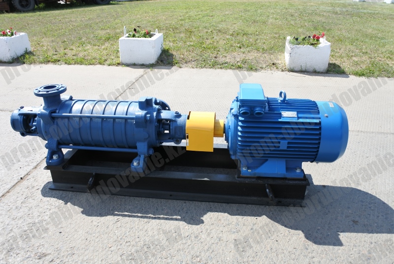 Насос ЦНС 13-280